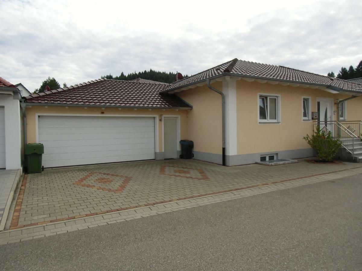 Ferienwohnung Keil Lahr  Exterior foto